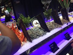 -加餐海鲜自助(集美银泰百货店)