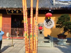 -龙华素斋(龙华路店)