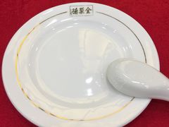 -北京全聚德烤鸭店(昌平店)