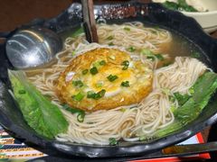 -巴倒烫陆派火锅山庄(南山总店)