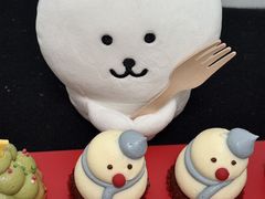 -派悦坊·甜品·蛋糕(虹口龙之梦店)