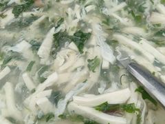 -漫渡庄绿岛花园•隐世庭园菜(滨湖店)