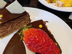 -济宁富力万达嘉华酒店·美食汇自助餐厅