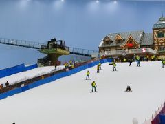 -广州热雪奇迹