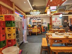 -堂客老火锅(欣阳广场总店)