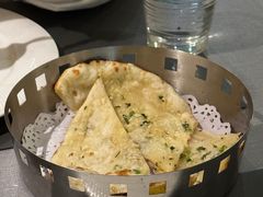 -Pita's&Tika's中东和印度风味餐厅(龙湖天街店)