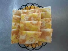 印度飞饼-孙五味(范家路店)