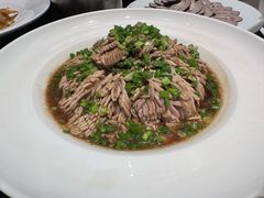 -闫府私房菜·老字号(恒隆店)