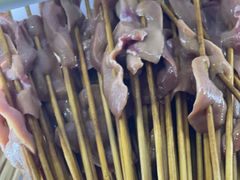 猪腰-屋头串串香(流塘店)