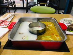-新辣道鱼火锅(领展购物广场·中关村店)