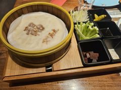 -局气烤鸭·北京菜(德云社店)
