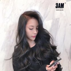 -3AM HAIR SALON染发接发