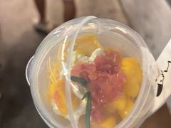 -喜茶(深圳万象城黑金店)