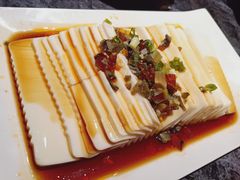 皮蛋豆腐-胖哥俩肉蟹煲(世茂国际广场店)
