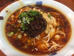 -兵哥豌豆面(建设巷店)