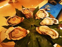 -永和铂爵国际酒店-威斯蒂娜西餐厅
