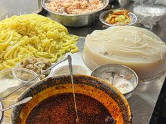 -胖子鱼·油泼甘谷辣子炝活鱼(秦州407店)