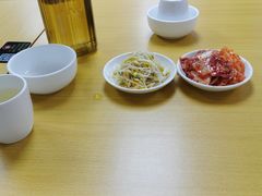 -屋里家延边朝鲜族冷面(南园店)