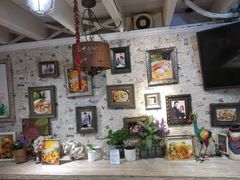 -十面欢腾·海鲜面·台式Bistro(长乐路店)