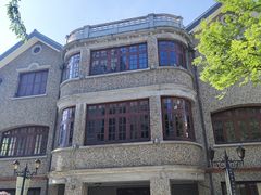 -星巴克臻选(思南公馆店)
