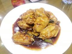 -四海鲜渔家菜(黄金海岸店)