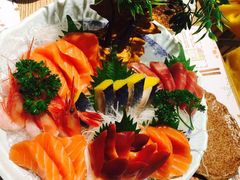 -林妈妈村·日式料理(宝山万达店)