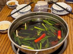 -厝味火锅·潮汕卤水火锅(十一合店)