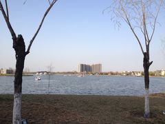 景点-西安世博园