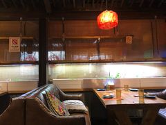 卡座-望京一号·重庆江湖菜(工体店)