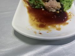 -香融府·烤鸭·家常菜(马家堡路店)