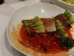 -醉辉皇原味海鲜江南菜(成都大魔方店)