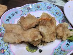 -老厨家(中央大街西七道街店)