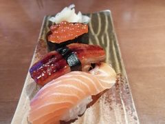 -千代武日本料理(哈西店)