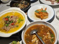 -解家河南菜(金水路店)