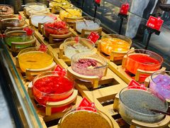 -火叮叮自助烤肉·现切牛肉(茂业店)