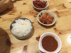 -元奶奶包饭(公新银浦店)
