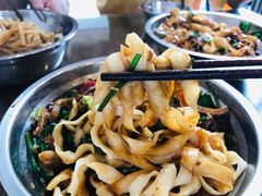 -老顺兴干拌面(雨花亭店)