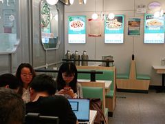 大堂-紫光园·烤鸭(美术馆店)
