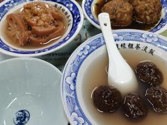 -粗茶淡饭(东关街店)