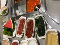 -海底捞火锅(莘松路店)