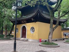 -西园寺素食(西园弄戒幢律寺店)