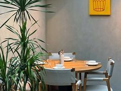 -沛家·西餐Brunch·直火料理