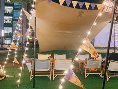 -CAMP.33露营烤肉·团建聚餐(创智天地店)