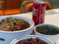 -谷田稻香·砂锅菜(元洪店)