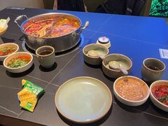 -季季山·云南野生菌火锅(上海首店)