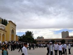 -艾提尕尔清真寺