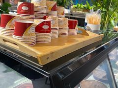 -晶丽香榭自助餐(南京大饭店)