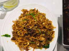 -北李妈妈菜·海肠捞饭(高新万达店)