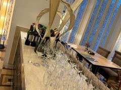 -北京康莱德酒店-Chapter餐厅