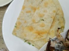 -北京龙庆四季香农家饭庄·灶台鱼·碳烤虹鳟鱼(龙庆峡店)